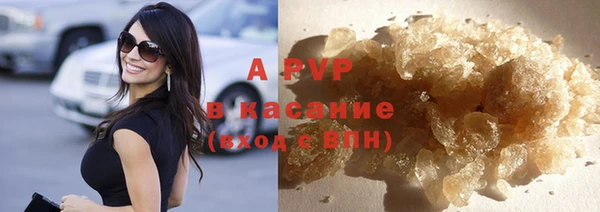 стафф Майский